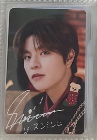 聖誕滿額-玟（不可綁