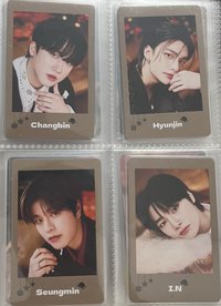 聖誕快閃小卡（缺菲