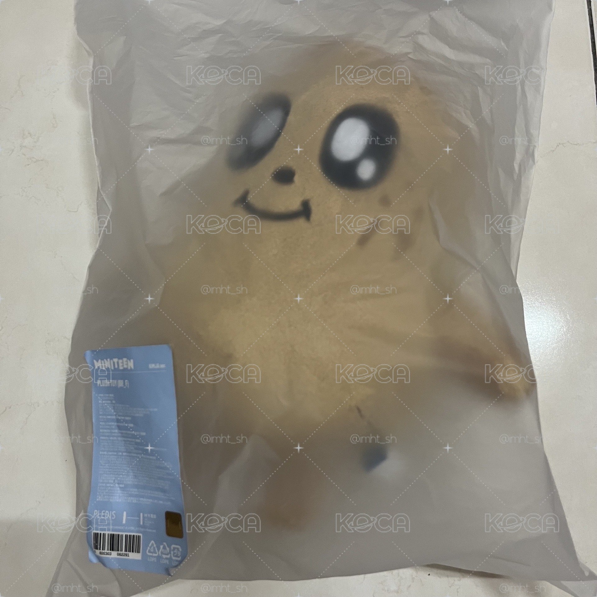 奎站娃（含綁）