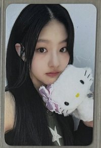 單曲一點石成金 wm 簽售卡 kitty