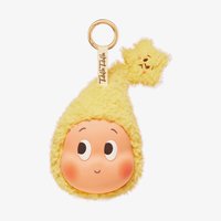 我們都星星人 第一代 吊飾 耳機包