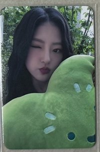 單曲一點石成金 dmm 團簽2.0 簽售卡 幸運符