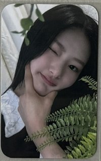 單曲一點石成金 FLNK 特典卡 