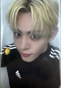 NOWHERE 1stmusic 特典卡 showcase應募特典卡