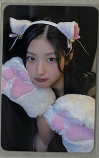 單曲一點石成金 dmm 簽售卡 貓爪