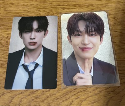 📍ALD1專卡（兩張不拆）