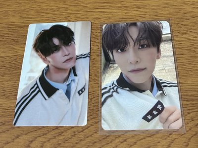 📍ALD1專卡（兩張不拆）