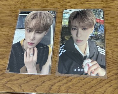 📍ALD1專卡（兩張不拆）