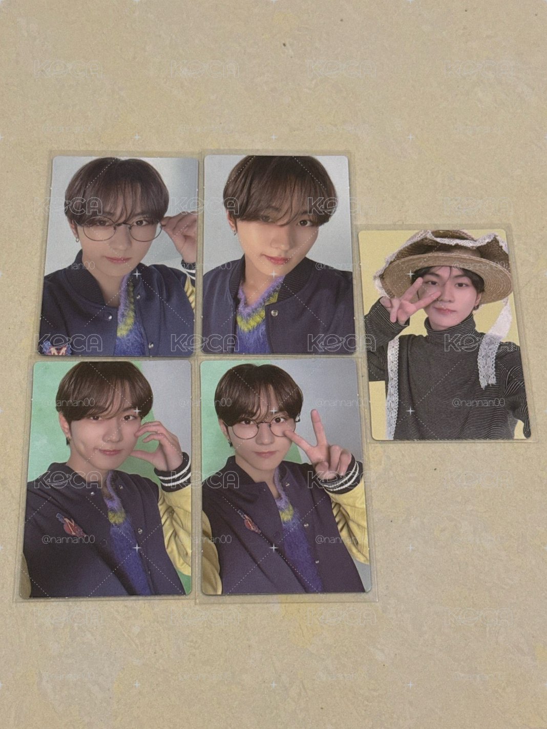 生日卡元