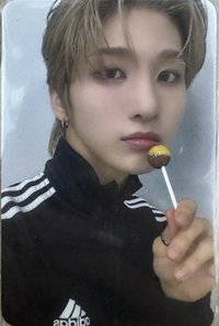 NOWHERE 1stmusic 特典卡 sc 應募特典卡