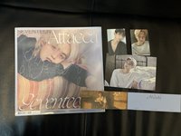 版本泡隊+哲透卡+碩俊隨機小卡+俊明信片+榮書籤+海報泡隊