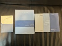 一般專空專兩版各一不拆