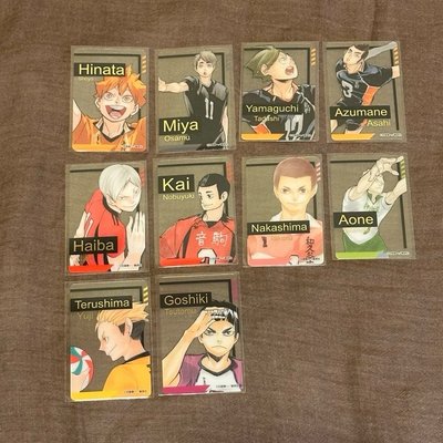 fanpark 燙金透卡