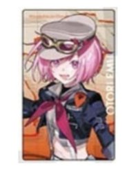 Colorful Palette Store 隨機卡 鳳笑夢 航海