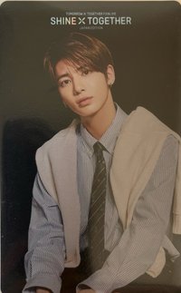 21 FANLIVE 日咖 WOWOW 直播卡 