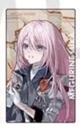 Colorful Palette Store 隨機卡 巡音流歌 航海 EP