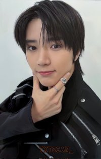 MOA CON 外套卡 周邊卡 