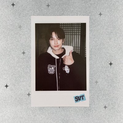 🐱Jun / NANA bnb 周邊卡 拍立得+寫真