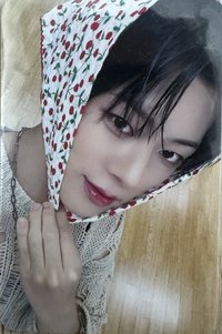 NOWHERE ms 簽售卡 