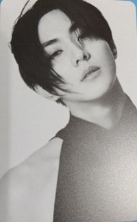 UNSEEN B ver. 入場卡 / 場限卡 