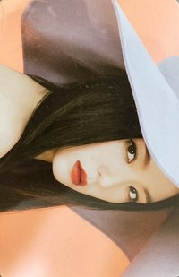 Monster 快閃 周邊卡 