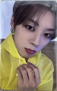 NOWHERE br 簽售卡 