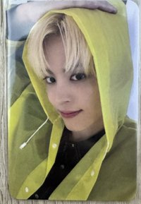 NOWHERE br 簽售卡 