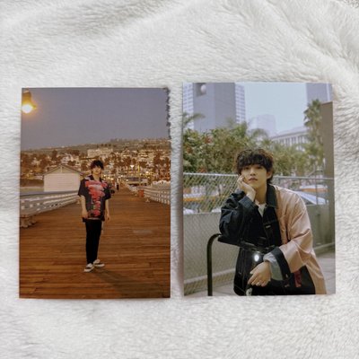 迷7 KIT專 明信片