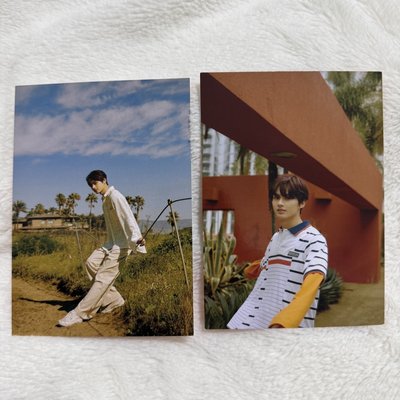 迷7 KIT專 明信片