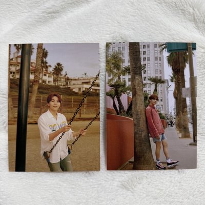 迷7 KIT專 明信片