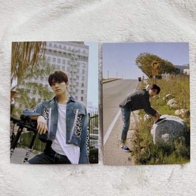 迷7 KIT專 明信片