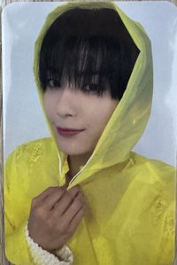 NOWHERE br 簽售卡 