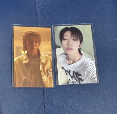 The8明浩-迷12+消費期限-場限卡