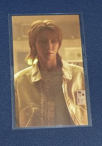 消費期限-環球-東京場限卡