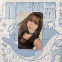 莉