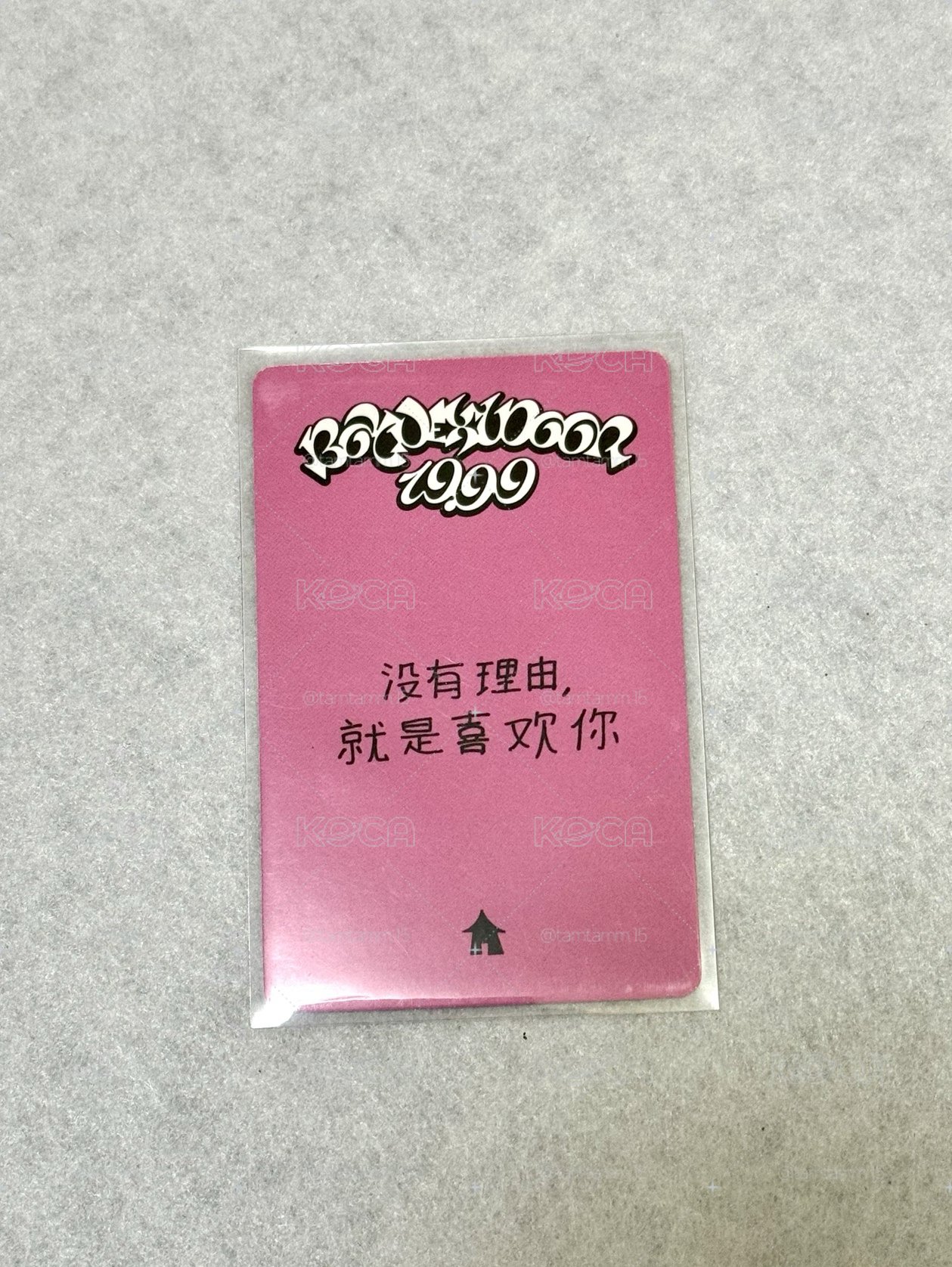 19.99 yzy5.0中背