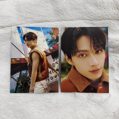 迷11 KIT專 明信片