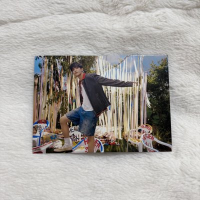 迷11 KIT專 明信片