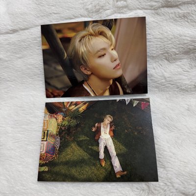 迷11 KIT專 明信片