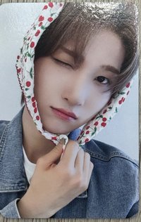 NOWHERE ms 簽售卡 