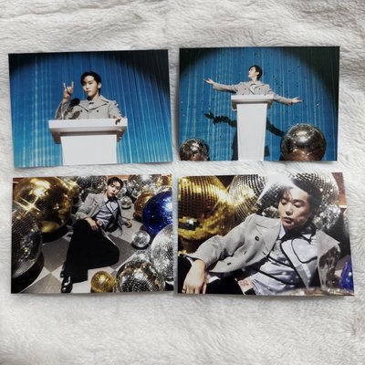 BSS KIT專 明信片