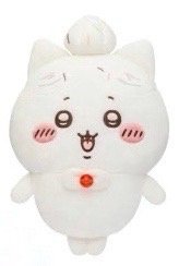 景品 大娃 BIG奶油小八