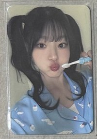 Born to be XX dmm 線上4.0 簽售卡 牙刷