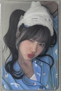 Born to be XX dmm 線下4.0 簽售卡 睡衣