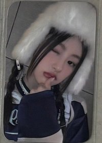 Born to be XX FLNK 線上3.0 簽售卡 