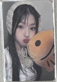 Born to be XX dmm 線下3.0 簽售卡 鯛魚燒