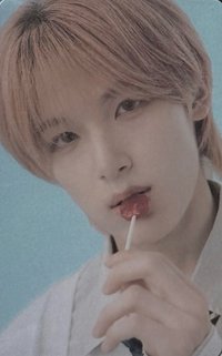 BOYS ll PLANET 아카이브展覧 AFTER;JOURNEY in 首爾 第一周 #2 周邊卡 