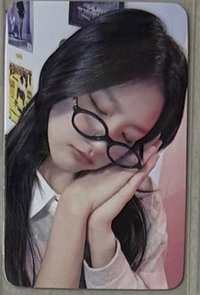 Lose Yourself dmm 線上1.0 簽售卡 