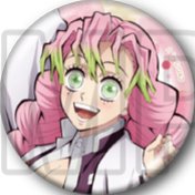 全集中展 徽章 2024ver.