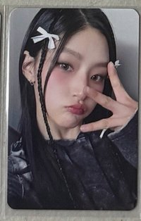 Lose Yourself ms 線下2.0 簽售卡 